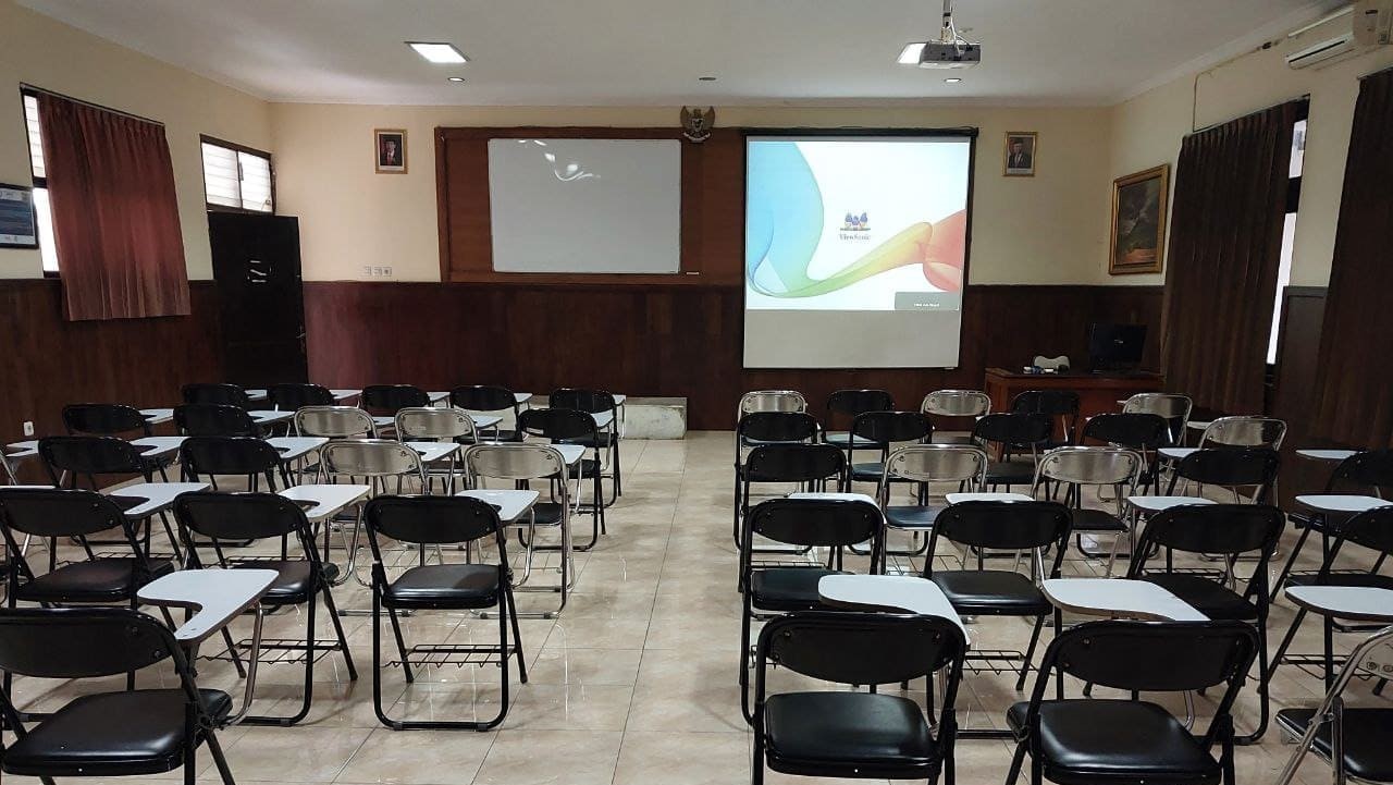 Ruang Kuliah