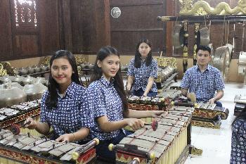 Unit Kegiatan Mahasiswa (UKM)
